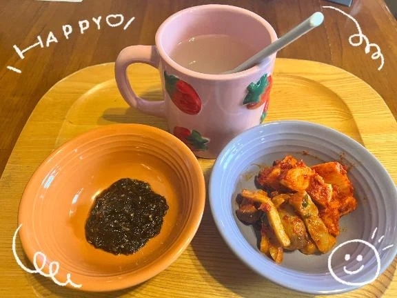 今日もキムチ〜👍｜写メ日記｜みなみ｜立川・八王子・三多摩 人妻デリヘル 完熟ばなな八王子