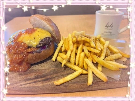 ちょっと、ヘビー🫢