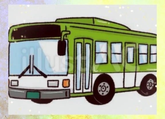 バスの中で パート8‼️|写メ日記|みなみ|立川・八王子・三多摩 人妻デリヘル 完熟ばなな八王子