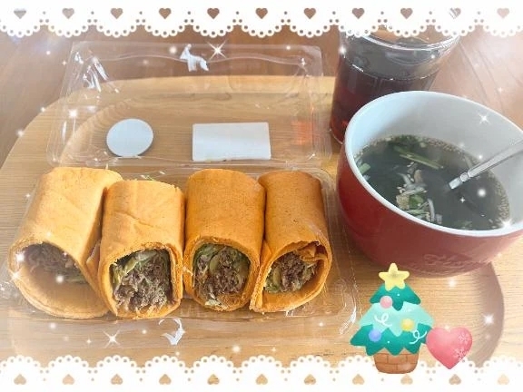 お昼ご飯💕｜写メ日記｜みなみ｜立川・八王子・三多摩 人妻デリヘル 完熟ばなな八王子