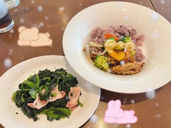 お昼💕｜写メ日記｜みなみ｜立川・八王子・三多摩 人妻デリヘル 完熟ばなな八王子