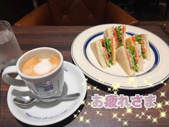 🍀今日も、美味しい💕｜写メ日記｜みなみ｜立川・八王子・三多摩 人妻デリヘル 完熟ばなな八王子