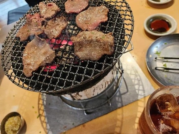 夕食は焼き肉(^-^)｜写メ日記｜こころ｜立川・八王子・三多摩 人妻デリヘル 完熟ばなな八王子