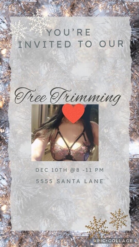 クリスマス✨🎄✨｜写メ日記｜こころ｜立川・八王子・三多摩 人妻デリヘル 完熟ばなな八王子