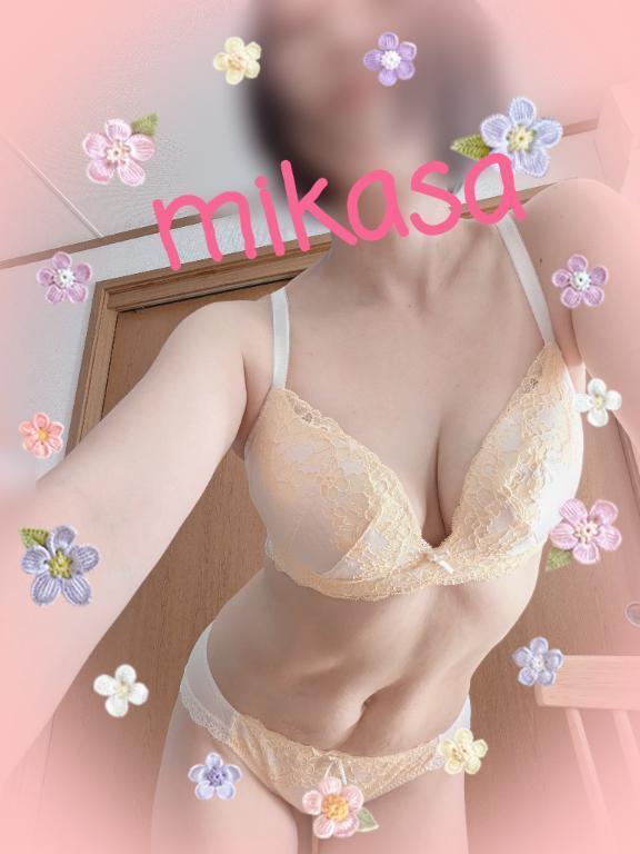 完熟ばなな八王子店みかさです｜写メ日記｜みかさ｜立川・八王子・三多摩 人妻デリヘル 完熟ばなな八王子