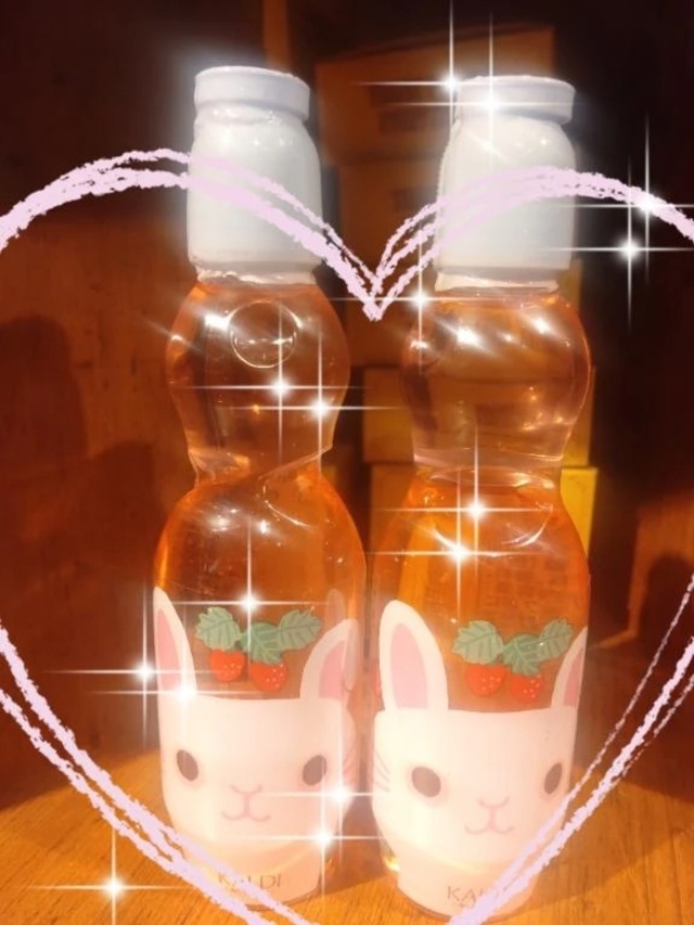 かわいいこ見つけました✨️