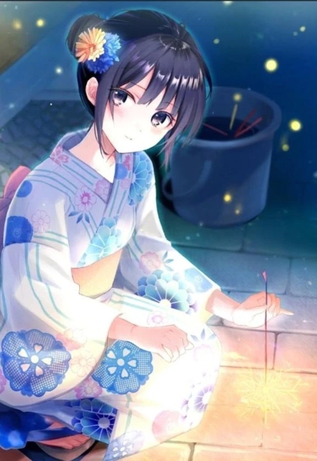 🎐このお仕事をして思うこと〜一緒にいる心地よさ①🎐