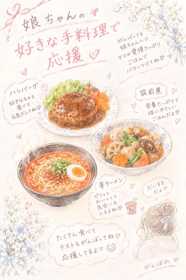 ♡はにゃ〜〜✨️♡