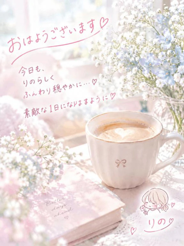 ♡金曜日の朝ですね♡|写メ日記|りの|立川・八王子・三多摩 人妻デリヘル 完熟ばなな八王子