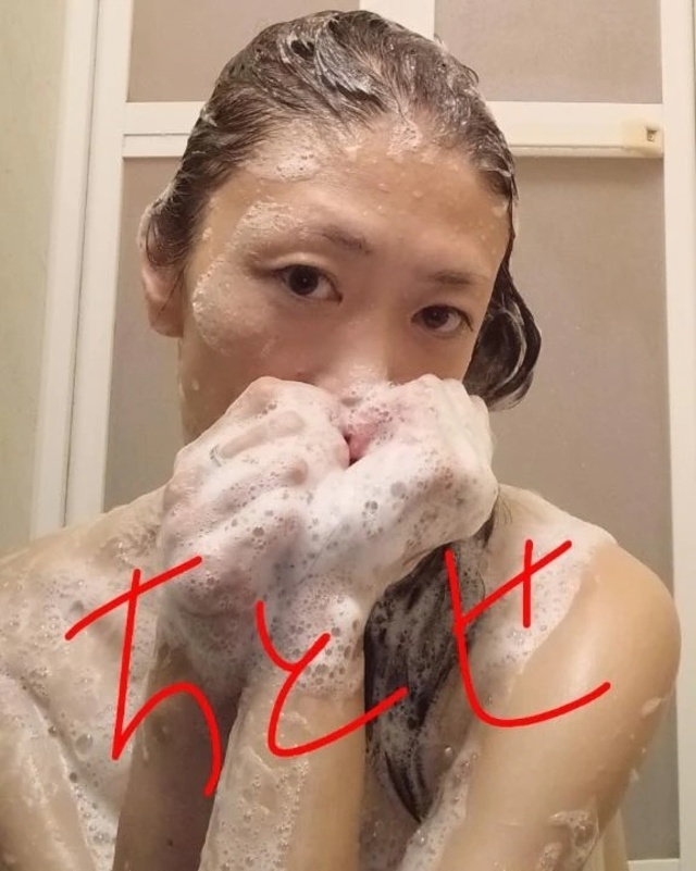 お風呂場から…｜写メ日記｜ちとせ｜立川・八王子・三多摩 人妻デリヘル 完熟ばなな八王子