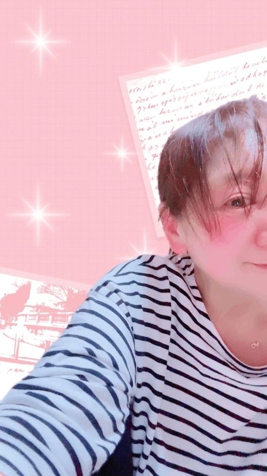 ♡S様へ…（お礼）