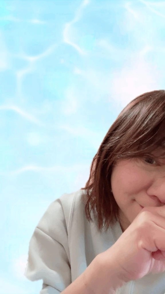 さ、さ、さむぅ〜❄️