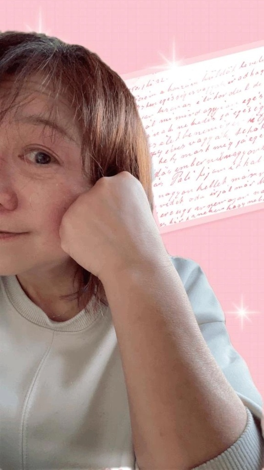 T様へ…💓（お礼）