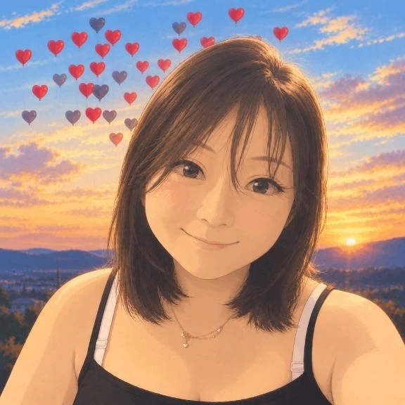 おはよう