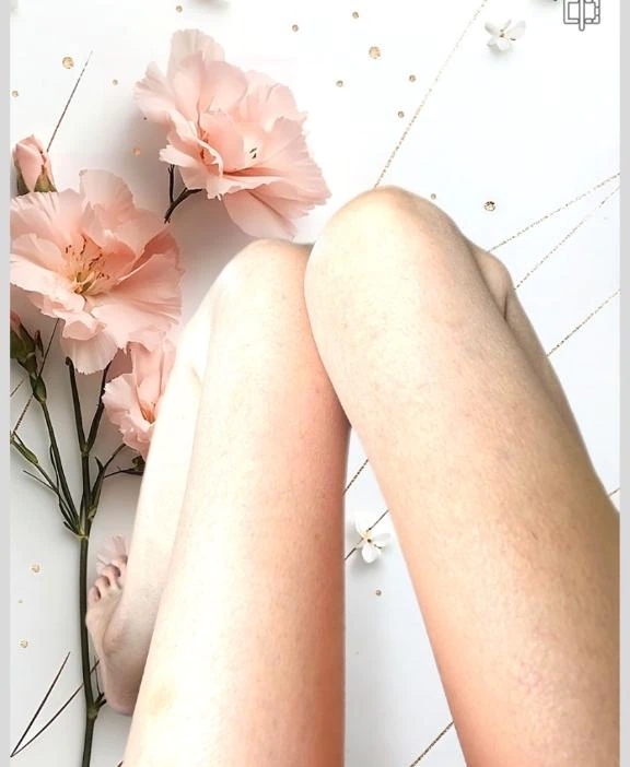 おはようございます❣️あえてお題をつけるなら「はなと脚🌹」｜写メ日記｜はな｜立川・八王子・三多摩 人妻デリヘル 完熟ばなな八王子
