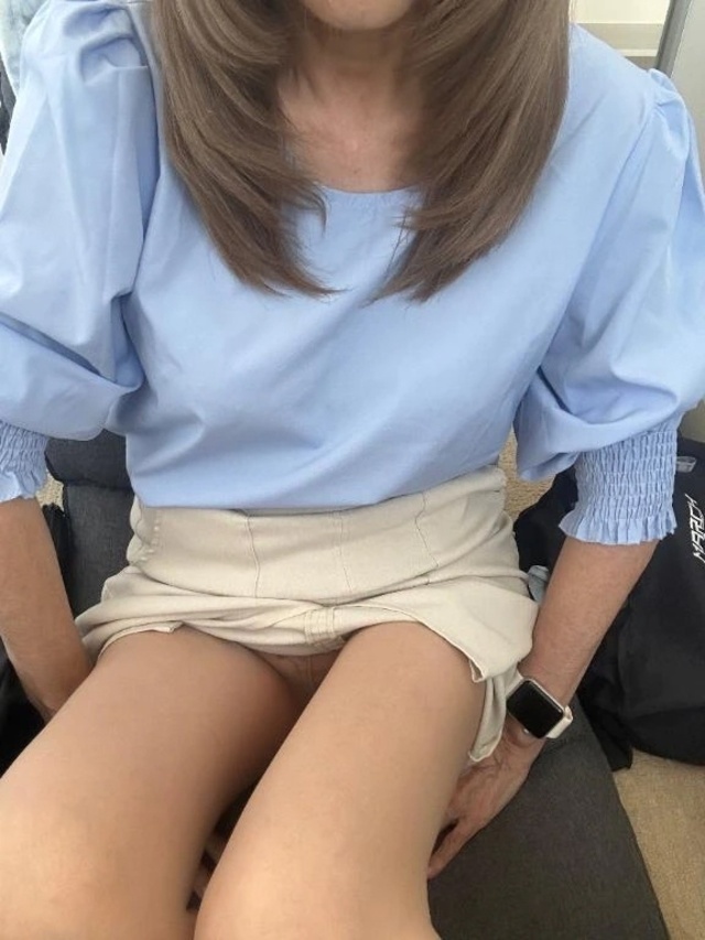 こんにちは❣️今日の服装は？❣️