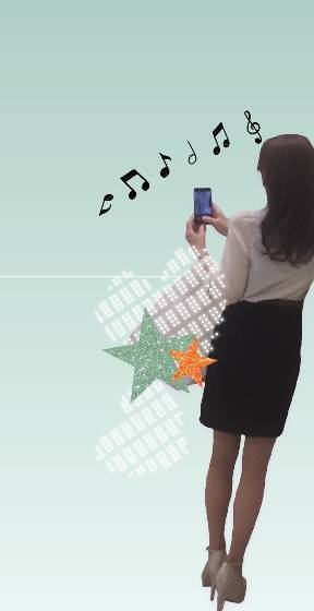 お待ちしてます