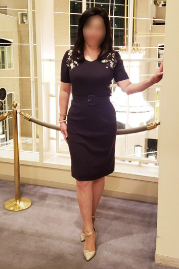 ありがとうございます