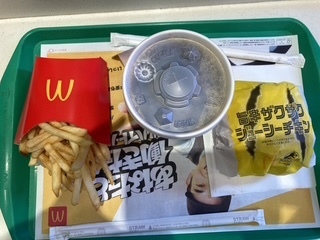 食べた｜写メ日記｜コロッケのエル｜鶯谷 人妻デリヘル C級グル女　鶯谷店