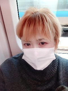 S様本指名ありがとうございましたm(_ _)m。