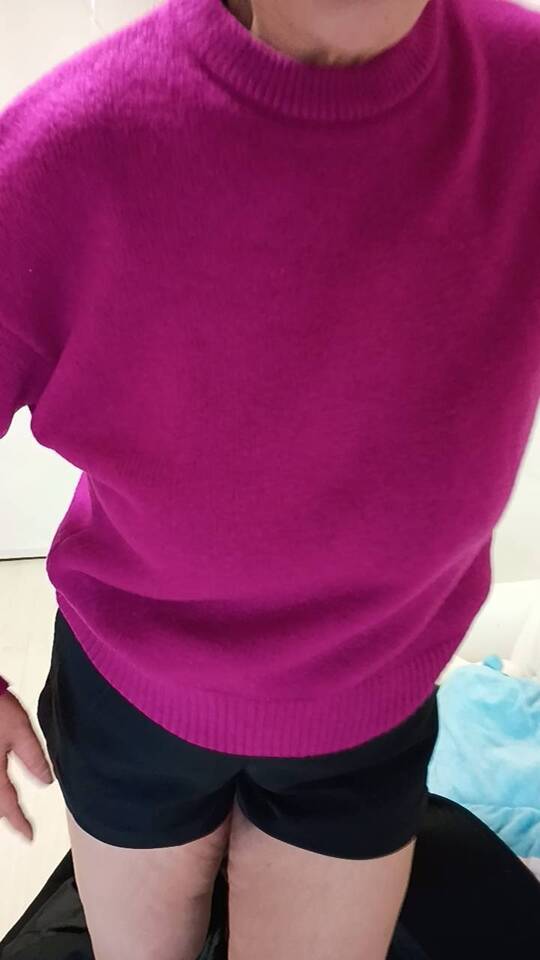 私服です。ギャグ？いいえ、ガチです。｜写メ日記｜いちごのイロハ｜鶯谷 人妻デリヘル C級グル女　鶯谷店