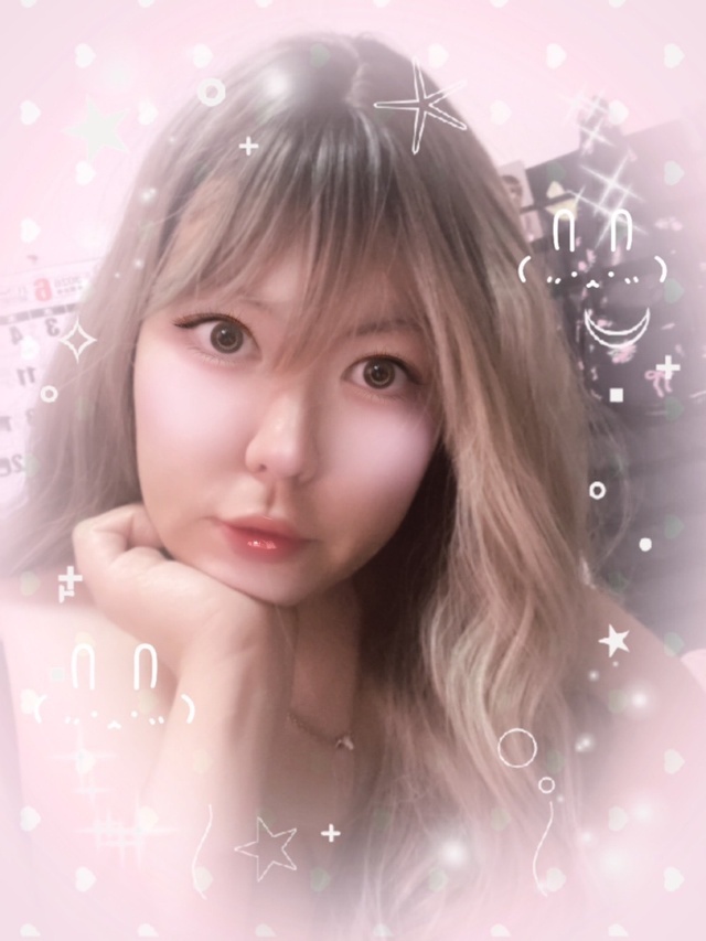 ウィッグだよー☆