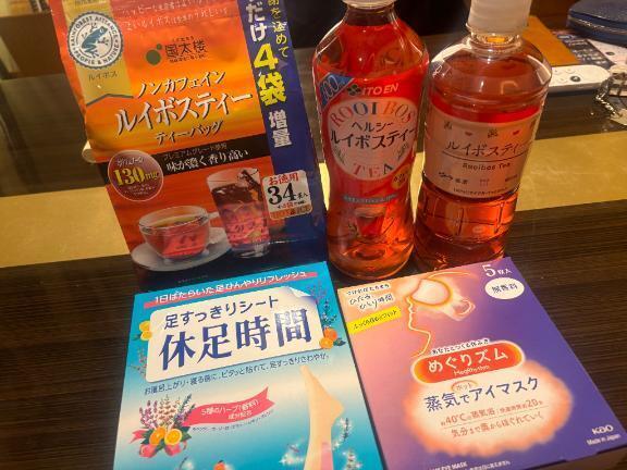 ルイボスたくさん👶🏻｜写メ日記｜しおり｜立川・八王子・三多摩 一般デリヘル すぐ舐めたくて学園～舐めたくてグループ立川校～