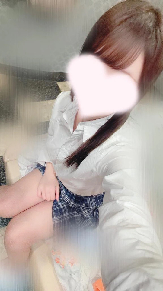 この後少し♡