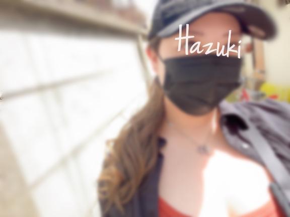おはにょ。｜写メ日記｜はずき｜立川・八王子・三多摩 一般デリヘル すぐ舐めたくて学園～舐めたくてグループ立川校～