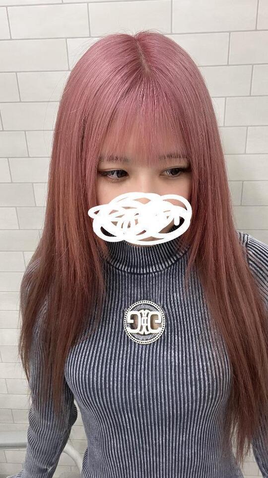 お久しぶりお兄さん♡