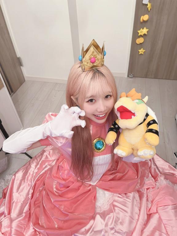 おひめ👸