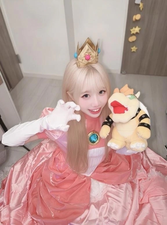 ひめ…？｜写メ日記｜らら｜立川・八王子・三多摩 一般デリヘル すぐ舐めたくて学園～舐めたくてグループ立川校～