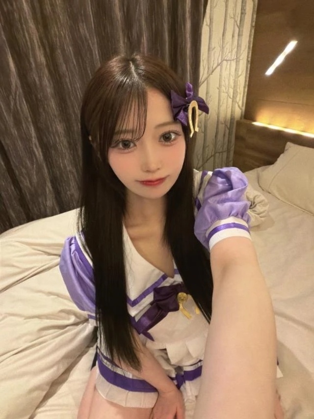 おはよ｜写メ日記｜えな｜立川・八王子・三多摩 一般デリヘル すぐ舐めたくて学園～舐めたくてグループ立川校～