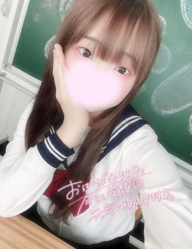 今日も1日ふぁいと✊💕｜写メ日記｜なる｜立川・八王子・三多摩 一般デリヘル すぐ舐めたくて学園～舐めたくてグループ立川校～