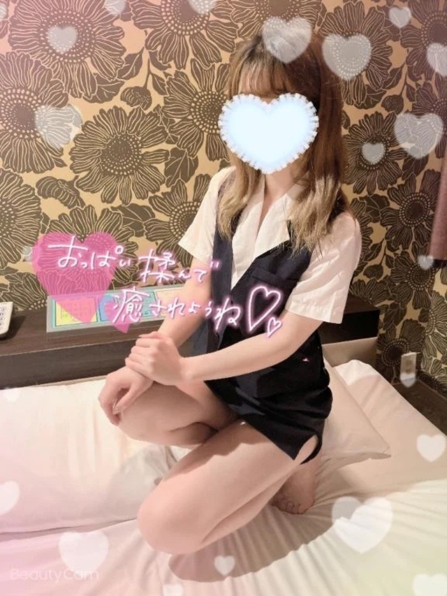 ありがと( *´꒳`*)