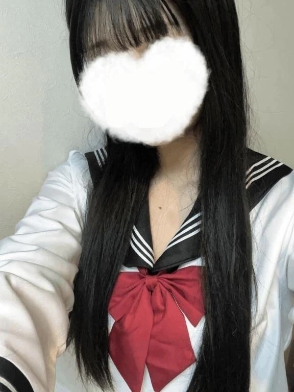 どきどきセーラー服👗