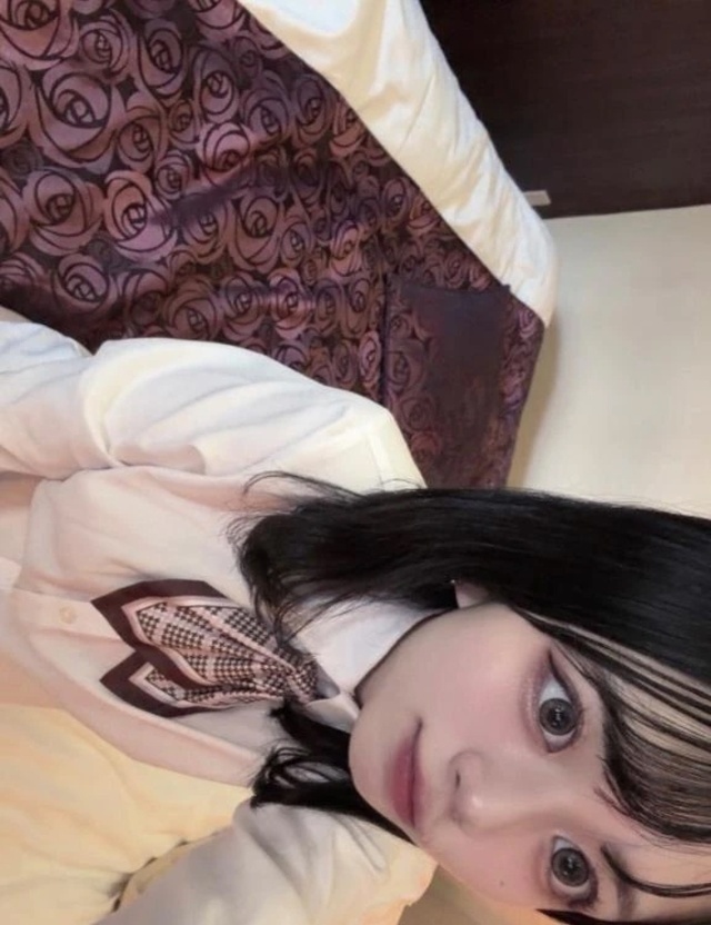 濃厚ふ〇らでビンビンに🍌♡♡