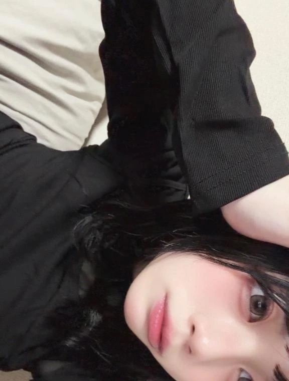 黒髪似合ってましたか🥰｜写メ日記｜りま｜立川・八王子・三多摩 一般デリヘル すぐ舐めたくて学園～舐めたくてグループ立川校～