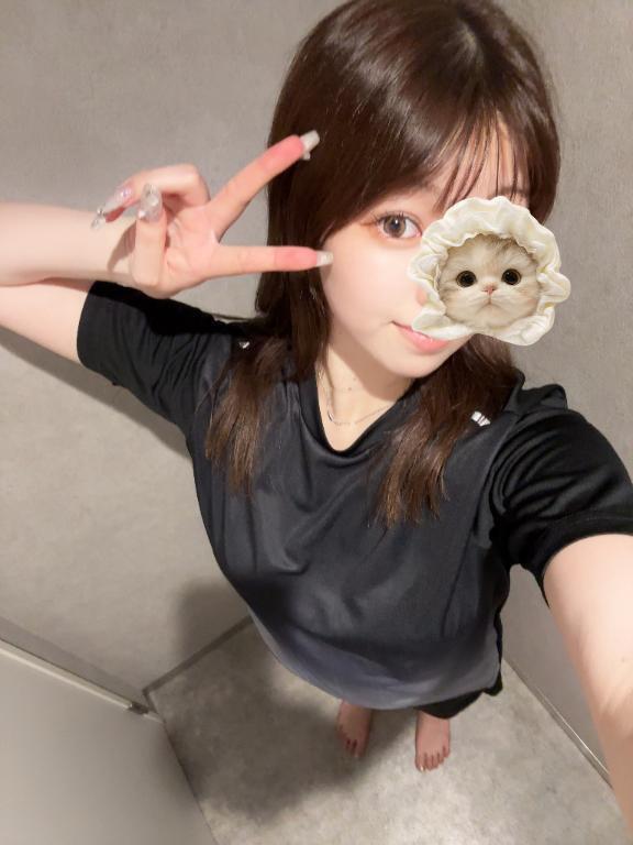 🏋️‍♀️💨｜写メ日記｜ましろ｜立川・八王子・三多摩 一般デリヘル すぐ舐めたくて学園～舐めたくてグループ立川校～
