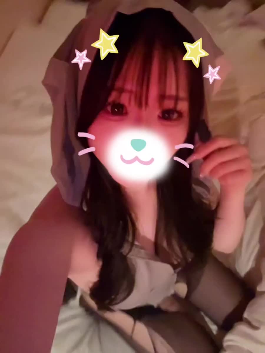 ずぽ〜って入っちゃう…♡