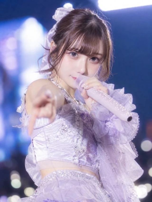 推してみる❓🎤♡