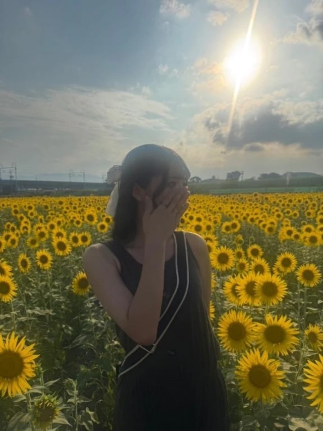 おはよう☀️