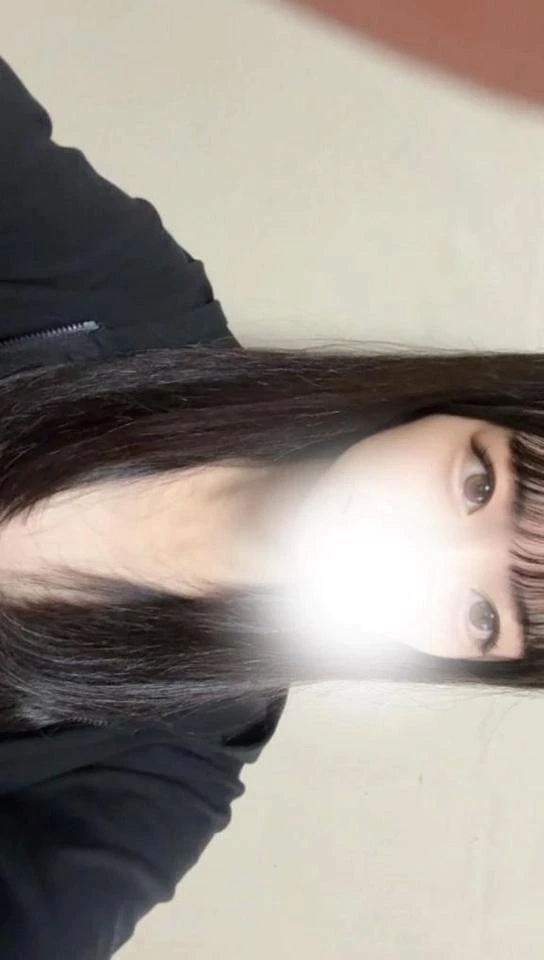 褒められる髪｜写メ日記｜かほ｜立川・八王子・三多摩 一般デリヘル すぐ舐めたくて学園～舐めたくてグループ立川校～