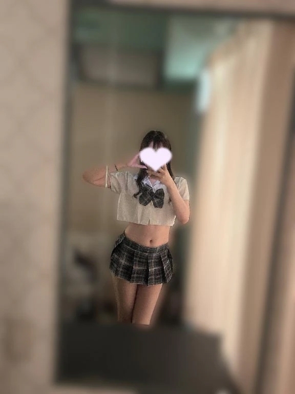 最後はもちろん◯◯で…🤍｜写メ日記｜みなも｜立川・八王子・三多摩 一般デリヘル すぐ舐めたくて学園～舐めたくてグループ立川校～