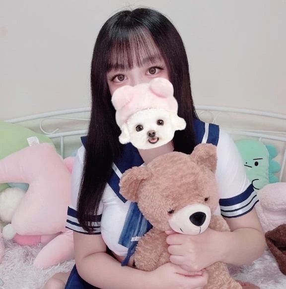 【明日満枠ですっ💖】