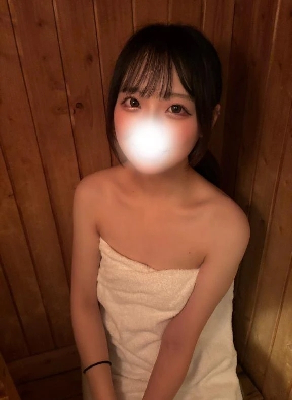 一緒に、汗かく？🫣