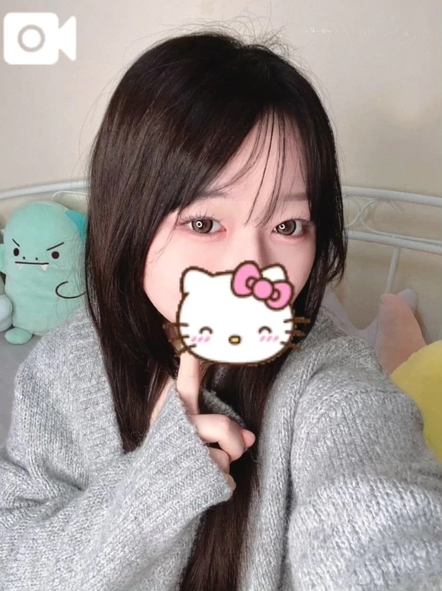 来てくれてありがとう‎🤍💖