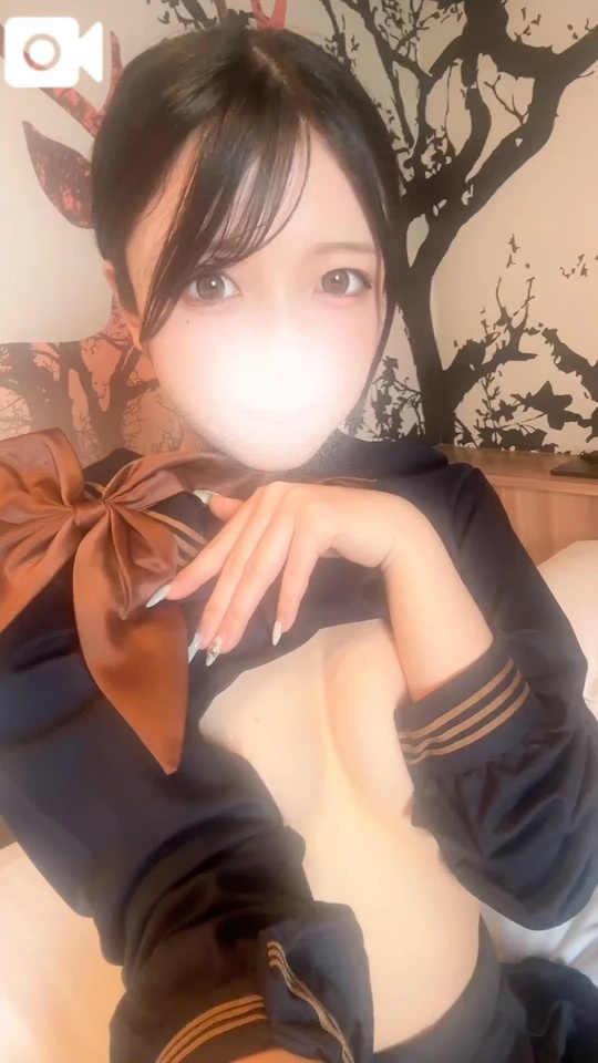 おっぱい限定公開❣️