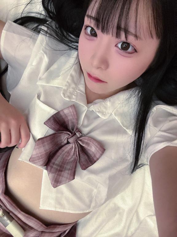 押し倒してみる..？♥