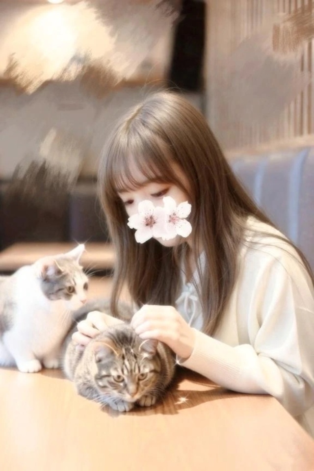 ねこ！🐈｜写メ日記｜くるみ｜立川・八王子・三多摩 一般デリヘル すぐ舐めたくて学園～舐めたくてグループ立川校～